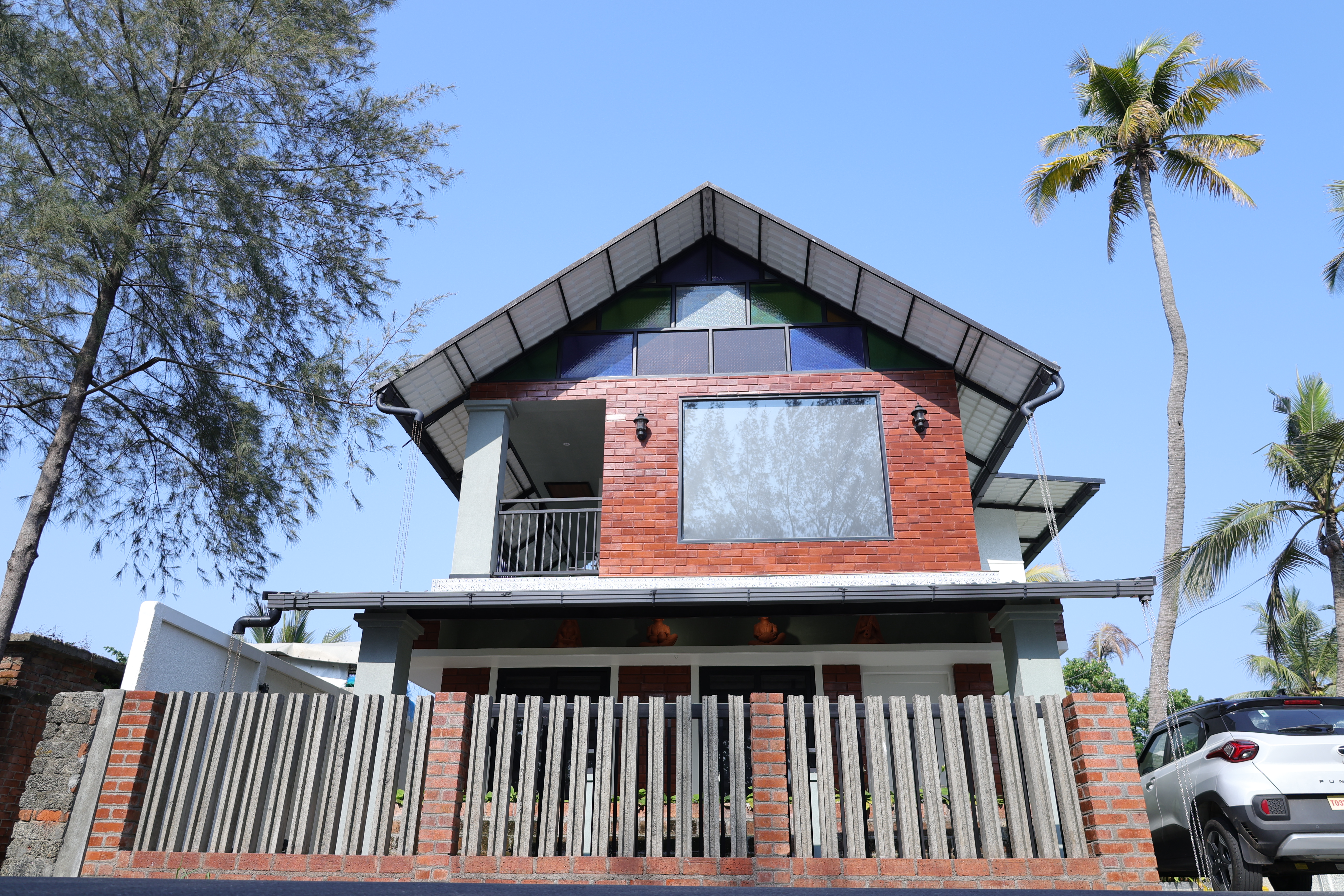 Seaside Stories Exterior